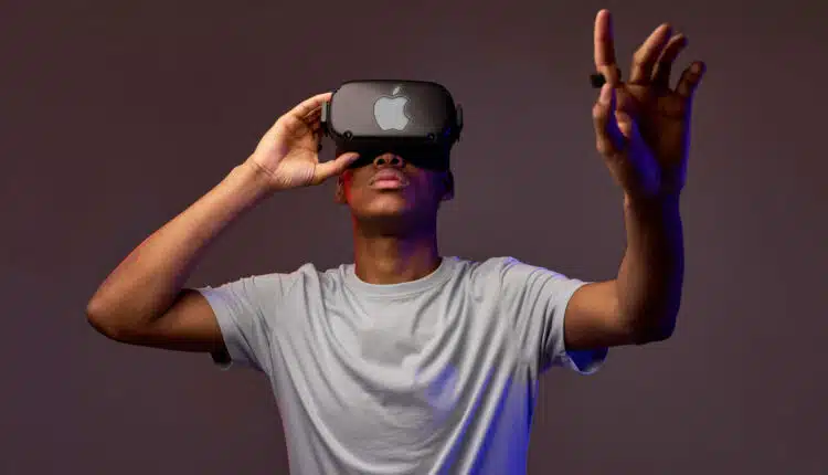 توقع موعد إصدار نظارات الواقع الافتراضي من آبل بعد طول انتظار