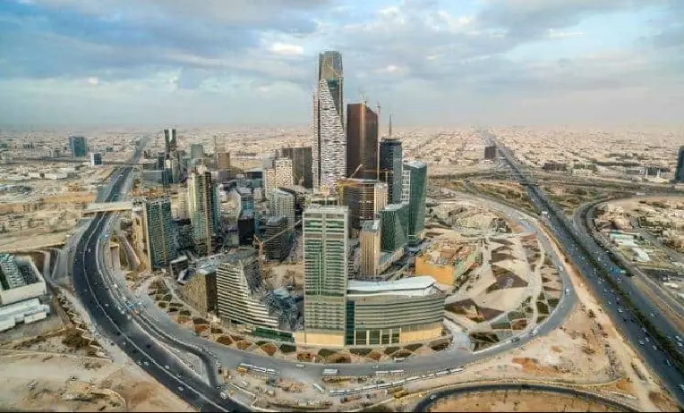 منافسة الاستثمارات السعودية للاستثمارات العالمية