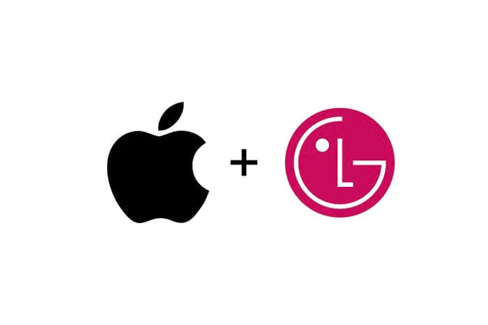 تتحد شركتي آبل و LG لإصدار ساعات ذكية تدعم تقنية Micro-LED 