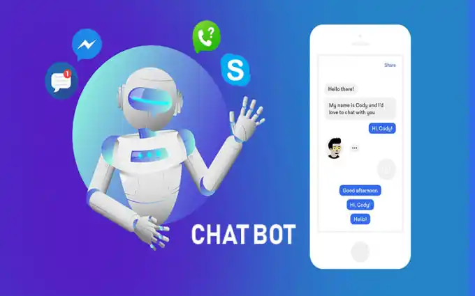مجرمي الإنترنت الروس يستغلون روبوت الدردشة الجديد (ChatGPT)