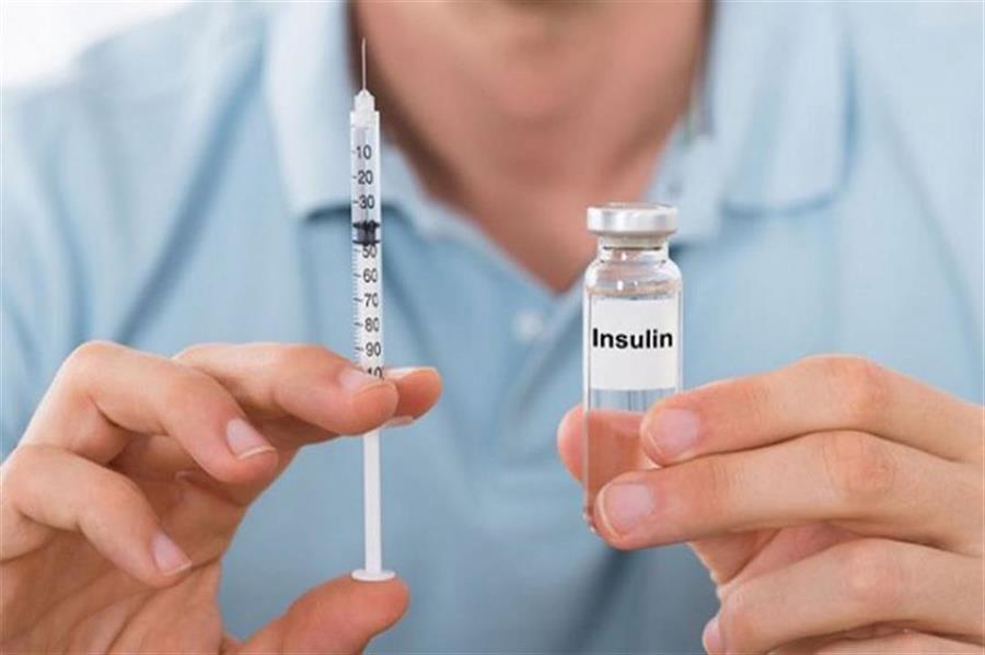 بعض الأعراض والآلام العصبية أو العضلية التي قد تصاحب العلاج بالأنسولين بالنسبة لمرضى السكري