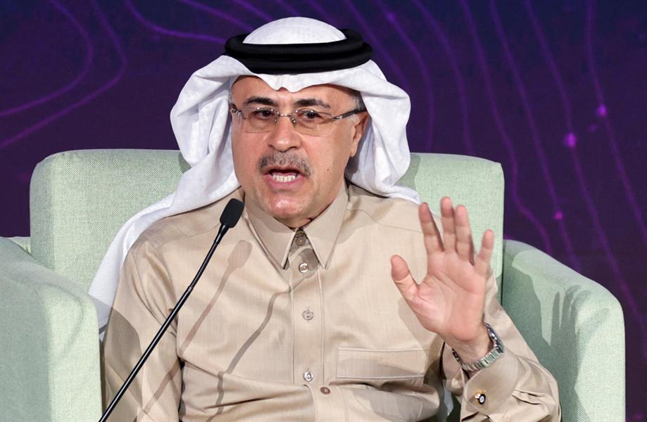 إنشاء مشروع أكبر مركز لذوي الاحتياجات الخاصة في محافظة الأحساء كما أعلن عنه رئيس شركة أرامكو 