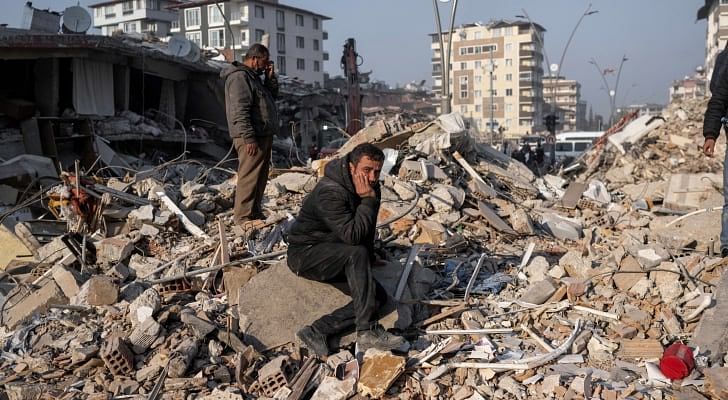 إحصائية شهداء زلزال سوريا حتى الآن وكم بلغ عدد المصابين حتى هذه اللحظة