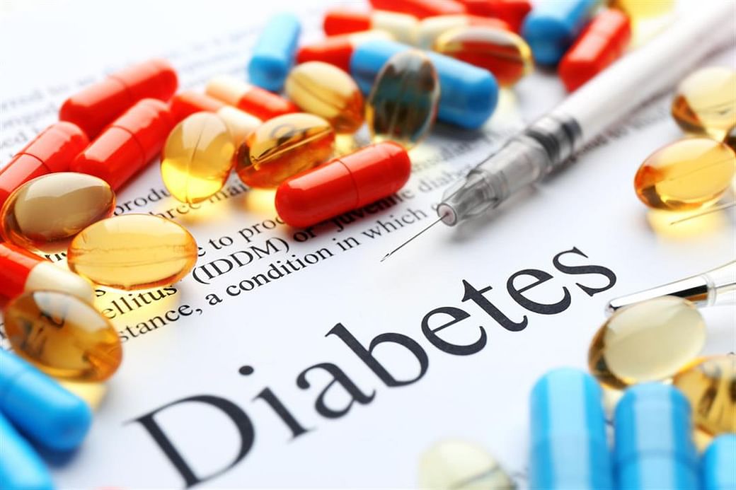 الوقاية من الإصابة بمرض ألزهايمر بنسبة تصل إلى 54 بالمائة عن طريق تناول أدوية السكري