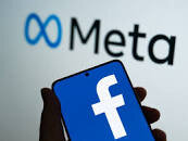 وصول مسنخدمي منصة التواصل الاجتماعي فيسبوك إلى رقم قياسي يوازي ثلث سكان الأرض وهو رقم عالمي جديد