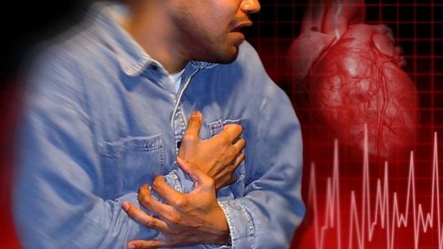 أعراض الإصابة بنوبة قلبية صامتة وماهي النصائح التي تساعد في تجنب الإصابة بها