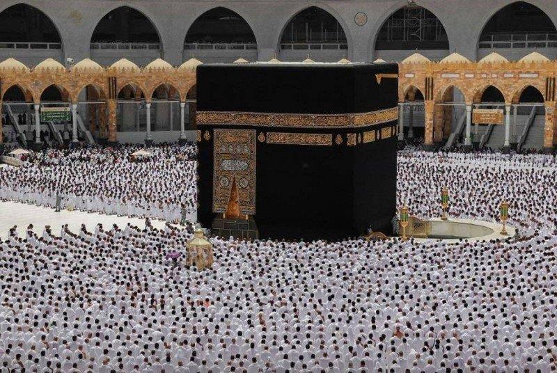 جاهزية المسجد الحرام والمسجد النبوي لاستقبال الأعداد المليونية خلال شهر رمضان المبارك