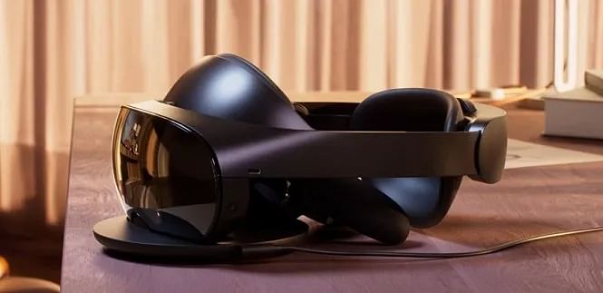 إعلان شركة ميتا بتخفيض أسعار نظارات الواقع الإفتراضي بعد أن مر على الإعلان عنها لأول مرة ستة أشهر فقط