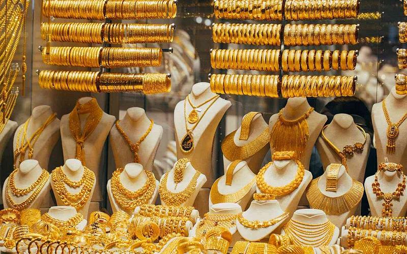 تعديل السلطات المعنية في المملكة العربية السعودية ضوابط العمل في قطاع الذهب
