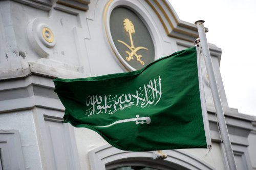 إجراء بعض التعديلات الجديدة على العلم السعودي واعتمادها بشكل رسمي 