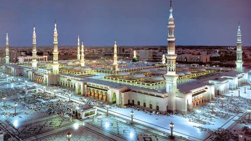توجيه وزارة الأوقاف تنبيهات عديدة بشأن عمل المساجد هذا العام 2023 في شهر رمضان المبارك