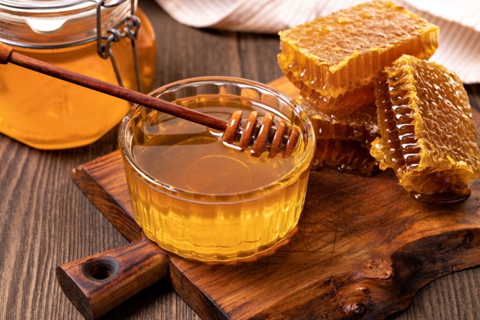 فوائد العسل على القلب و الجهازين