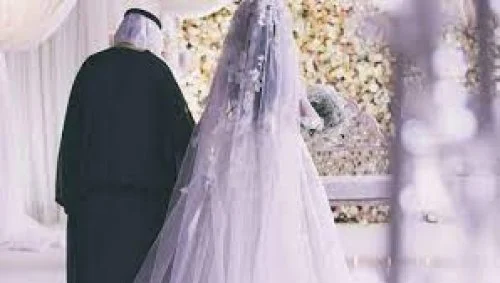 منع الجهات المسوؤولة في السعودية زواج الشباب من مواطنات من جنسيات أربع
