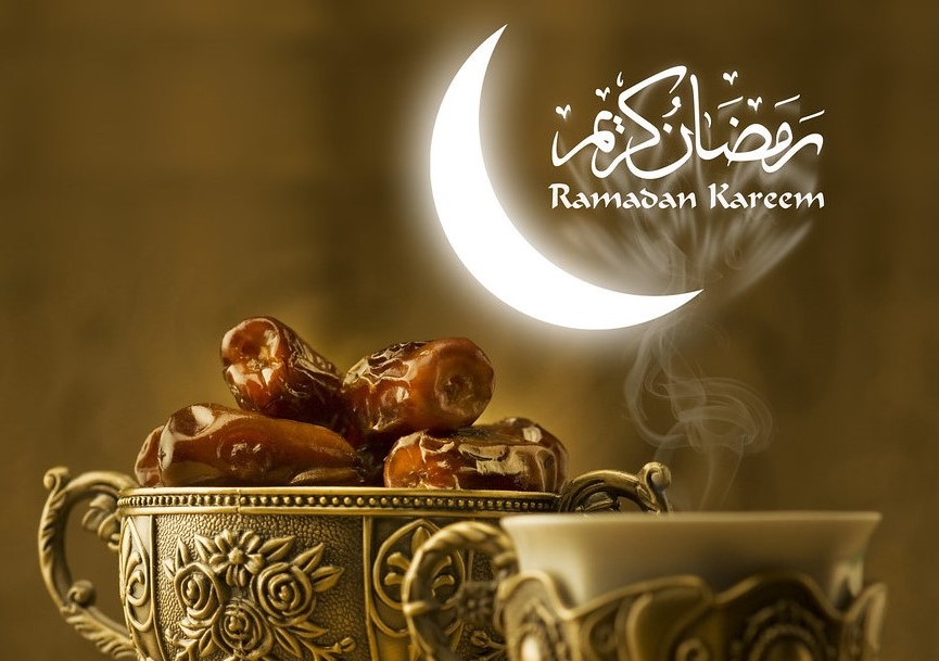 «صحتك في رمضان».