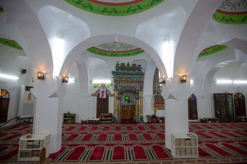 مسجد النجدي