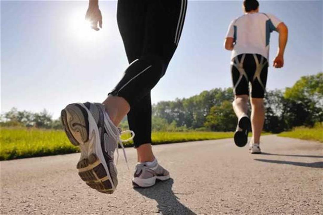 دعوة وزارة الصحة لممارسة رياضة المشي لما لها من فوائد معنوية ونفسية وجسدية