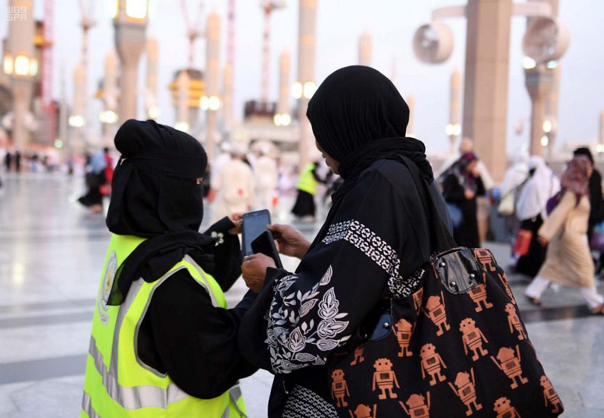 هيئة الهلال الأحمر السعودي في مدينة الطائف شهدت 127 فعّالية و 12 ألف ساعة تطوعية خلال الثلث الأول من عام 2023