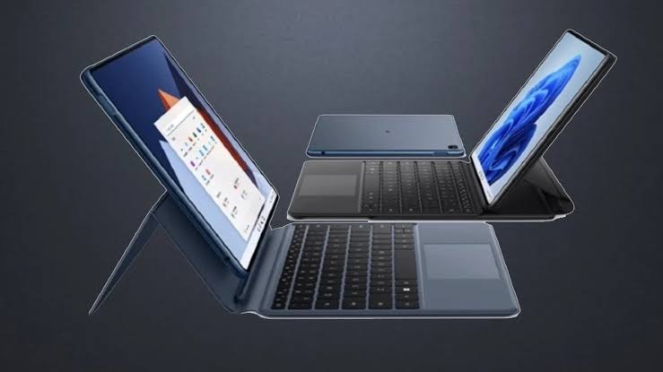 هواوي تعلن عن إصدار 2023 من الحاسوب المحمول MateBook E