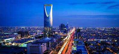 الرياض نحو قائمة أفضل مدن العالم ملاءمة للعيش .. وهذه التفاصيل