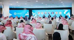  الهيئة الوطنية السعودية للبيانات والذكاء الاصطناعي سدايا تدشن مركز التميز للذكاء الاصطناعي التوليدي 