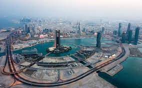 تطور القطاع السياحي في دول الخليج